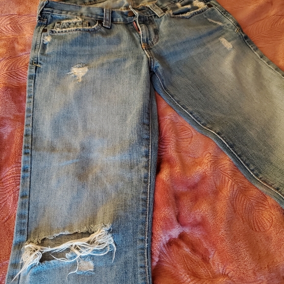 Abercrombie & Fitch Jeans - Picture 4 of 6